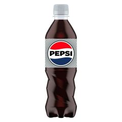 307561C Diet Pepsi bottles