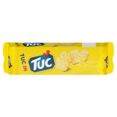 300333C Tuc Original Biscuits (Jacobs)