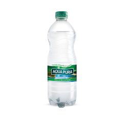 Aqua Pura Sparkling Water