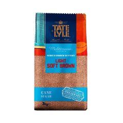 302005C Soft Light Brown Sugar (Tate & Lyle)