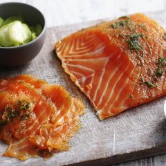 203959C Gravadlax (frozen)
