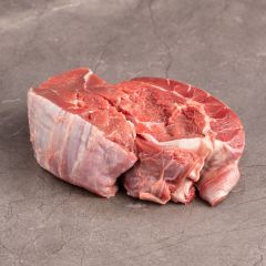 1000392 Boneless Shin Beef Steaks