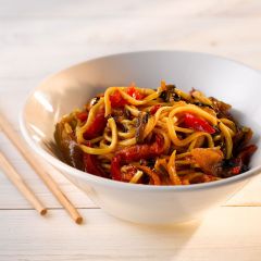 205998C Singapore Noodles (Authentic)