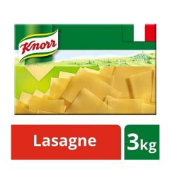 302487C Lasagne Sheets (Knorr)