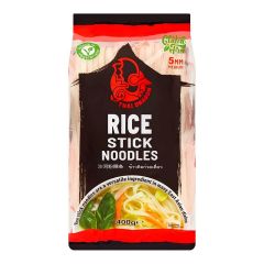 Rice Noodle Sticks 5mm (Thai Dragon)