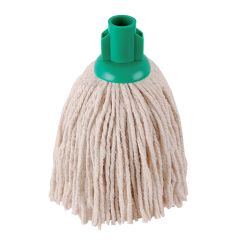 309777S Socket Mop Heads Green (Caterforce)