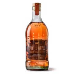 Kin Toffee Apple Vodka