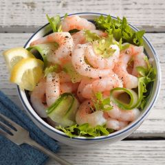 200173C Extra Large Prawns (Royal Greenland)