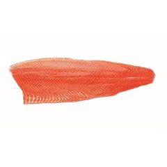 Smoked Salmon Royal Trimmed Side (unsliced) (frozen)