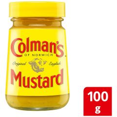 308781C English Mustard (Colman's)