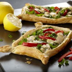 200320C Puff Pastry (Jus-Rol)