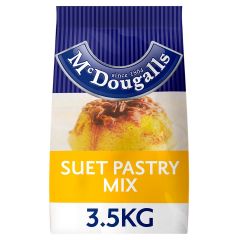 300911C Suet Mix (McDougalls)