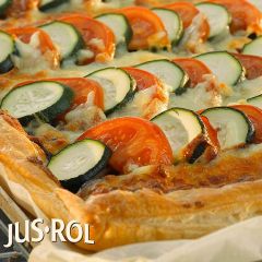 200329C Puff Pastry (Jus-Rol)