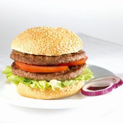 204869C All Rounder Burgers 80% (Fribo)