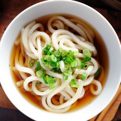 Udon Noodles (Centaur)