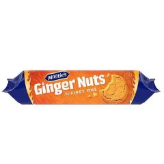 300320C Ginger Nut Biscuits (McVitie's)