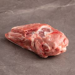1000395 Plain Lamb Banquet Shoulders