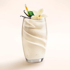 Va Va Vanilla Milkshake (Love Struck)
