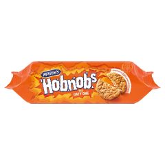 300327S Hob Nob Biscuits (McVitie's)