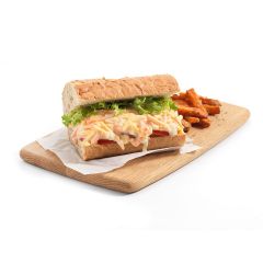 303552C Cheese Savoury Sandwich Filling (pre-order)