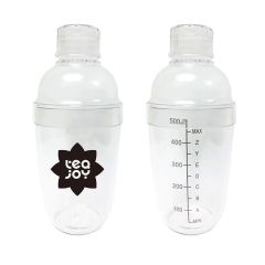 Tea Joy Drinks Shaker