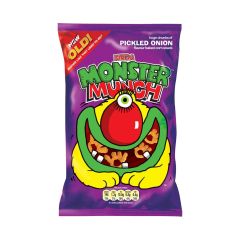 308934C Pickled Onion Monster Munch