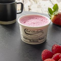 202855C Raspberry Yoghurts (Cooldelight)