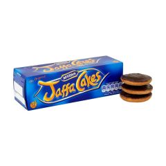 300300C Jaffa Cake Biscuits (McVitie's)
