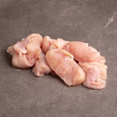 1000107 Diced Rabbit (frozen)