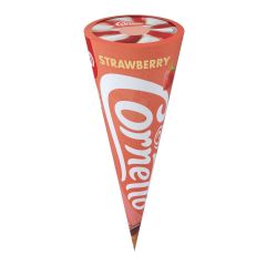 200778C Cornetto Strawberry (Wall's)