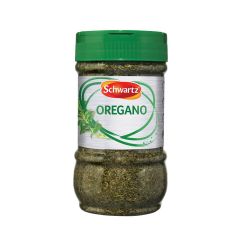 303124S Oregano (Schwartz)