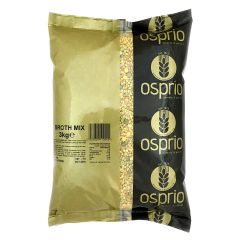 301683S Broth Mix (Osprio)