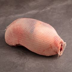 1000089 Boneless Venison Haunch