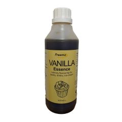 300021S Vanilla Flavouring (Dr Oetker)