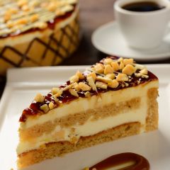 206058C Honeycomb Charlotte (Chantilly)