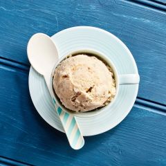 206593C Hazelnut Ice Cream (Handmade Ice Cream Company)