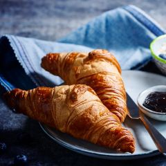 206102C Fully Baked Croissant (Panesco)