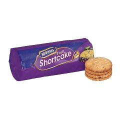 300321C Fruit Shortcake Biscuits (McVitie's)