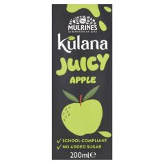 304325C Apple Juice Cartons (Kulana Juicy)