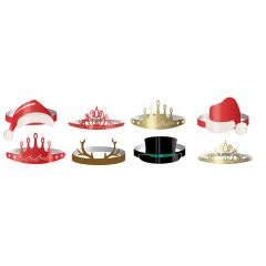 Christmas Headbands
