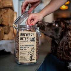 Canine Kilner Jar (Canine Menu)