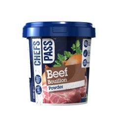 309945S Beef Bouillon Powder (Chef's Pass)