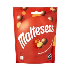 309017C Malteser Pouch (Mars)