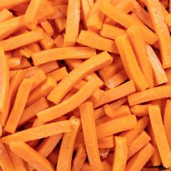 500092C Prepared Baton Carrots (pre-order)