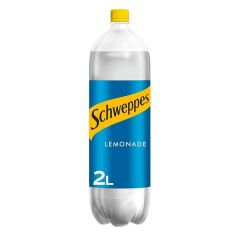 306665C Lemonade (Schweppes)