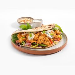 303534C Chicken Tikka Sandwich Filling (pre-order)