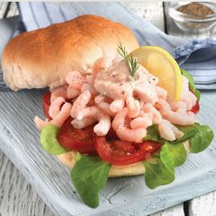 206076S Medium Cold Water Prawns (Chefs Selections)