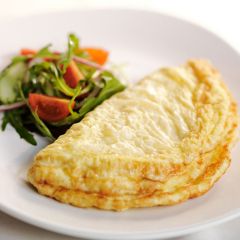200562C Cheese Omelettes (Framptons)