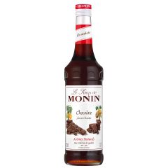 308040C Chocolate Syrup (Monin)