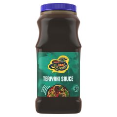 307996C Teriyaki Sauce (Blue Dragon)